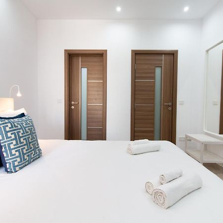 Sandstone Apartment 17 Марсаскала Екстериор снимка