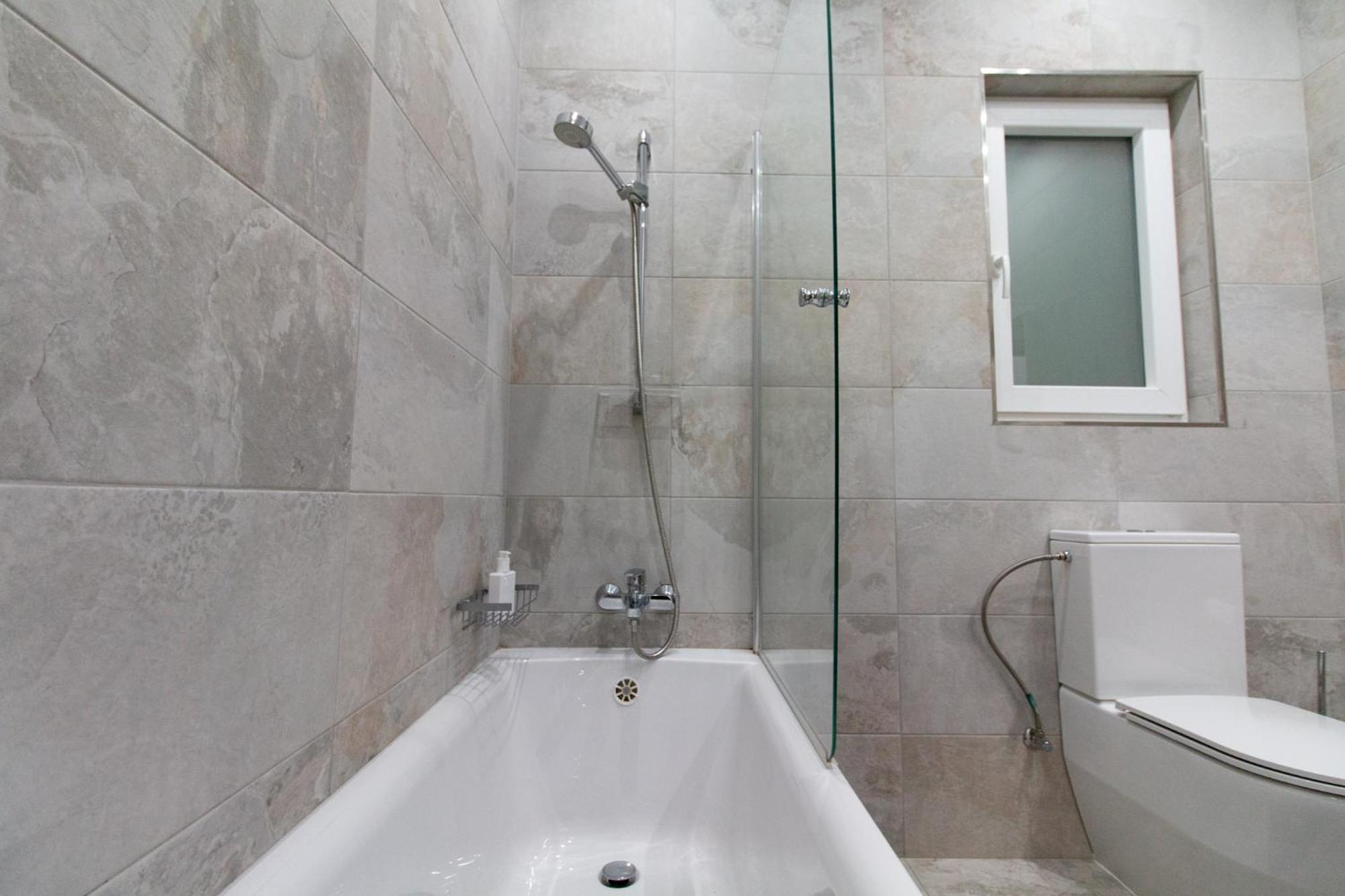 Sandstone Apartment 17 Марсаскала Екстериор снимка