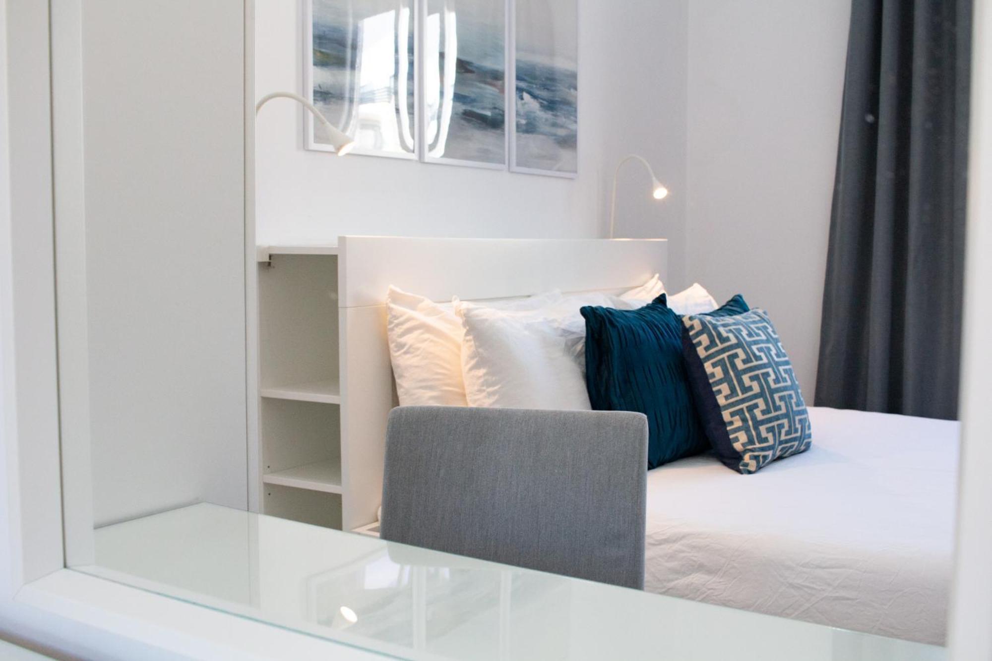Sandstone Apartment 17 Марсаскала Екстериор снимка