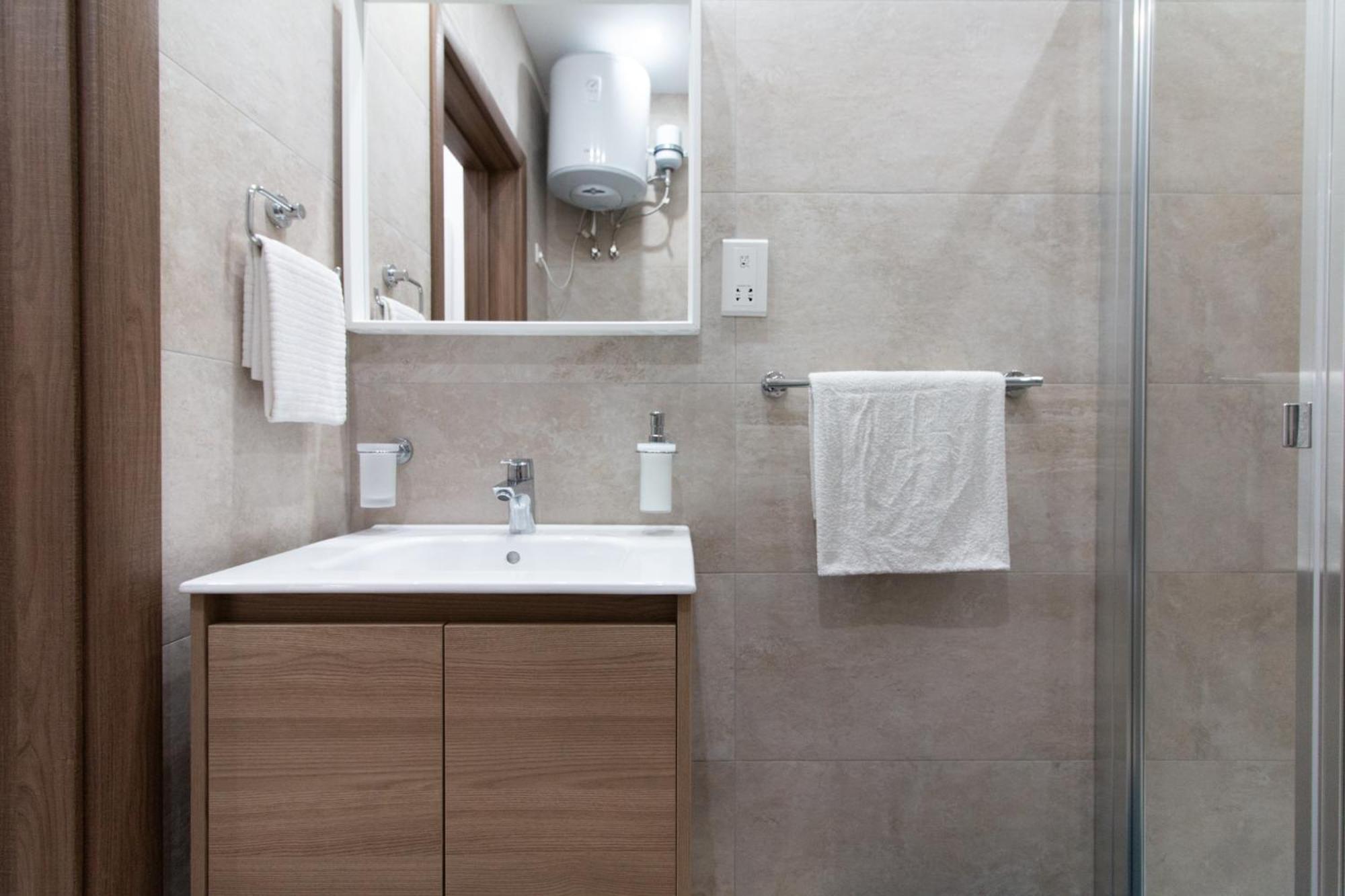 Sandstone Apartment 17 Марсаскала Екстериор снимка