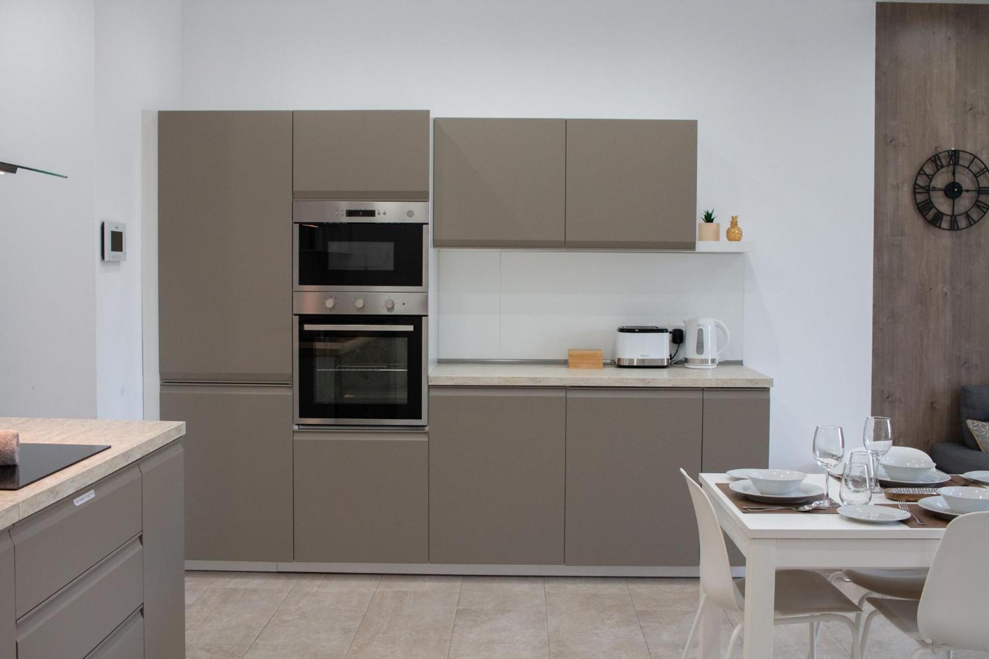 Sandstone Apartment 17 Марсаскала Екстериор снимка