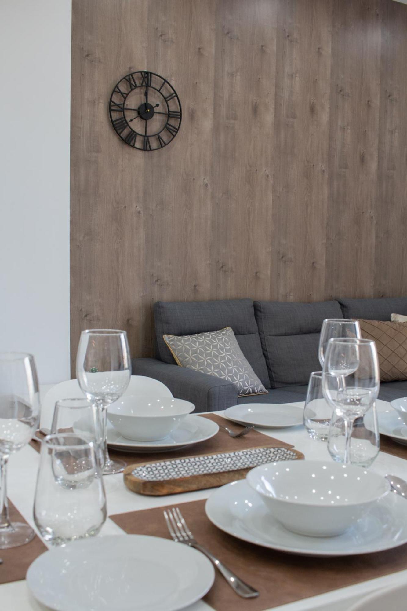 Sandstone Apartment 17 Марсаскала Екстериор снимка
